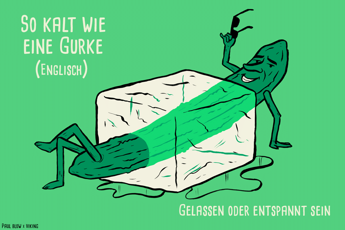 Cucumber_DE