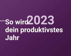 Productive-2023