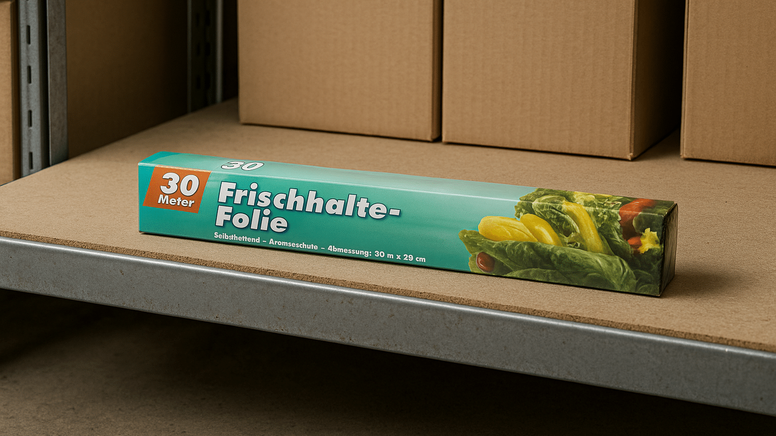 Product warehouse image