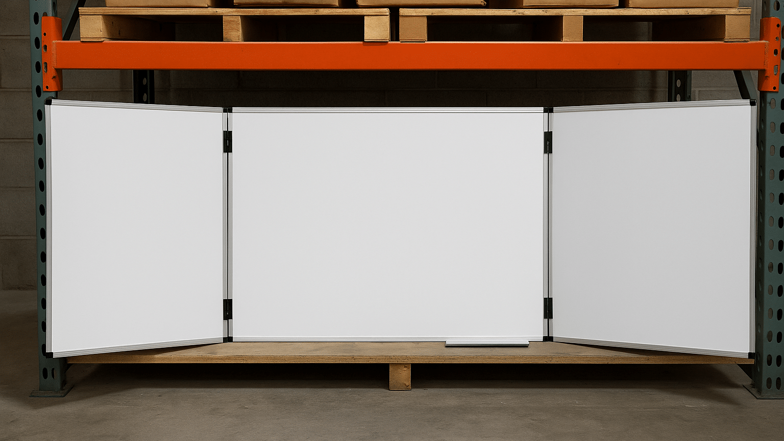Product warehouse image