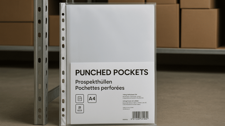 Product warehouse image
