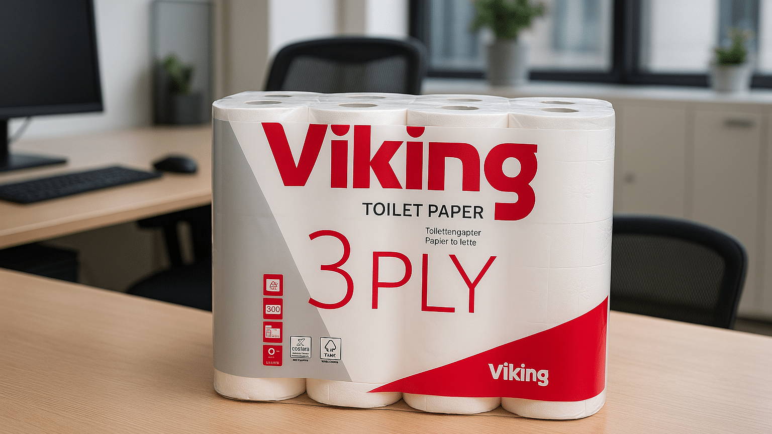 Product lifestyle image