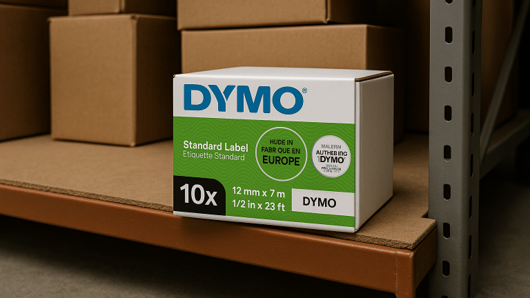 Product warehouse image