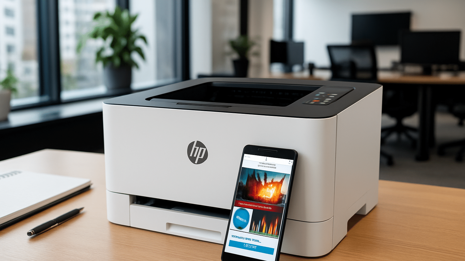 Product lifestyle image