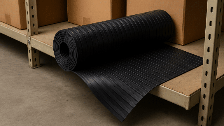 Product warehouse image