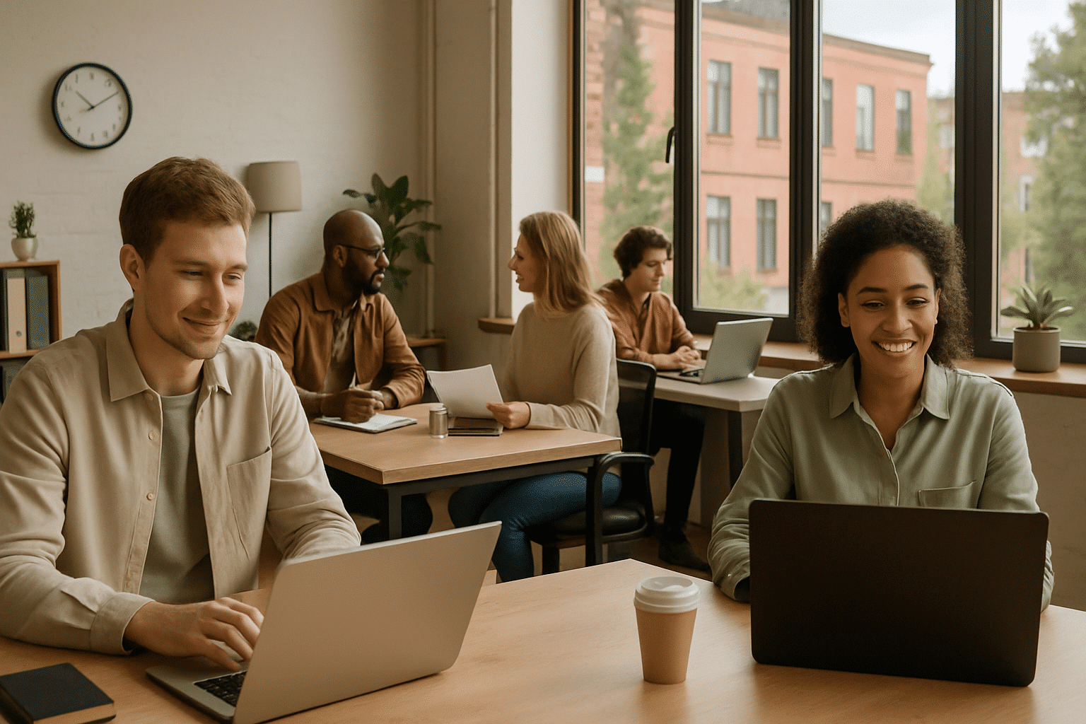 key workplace trends for 2026 preparing for the future image 1