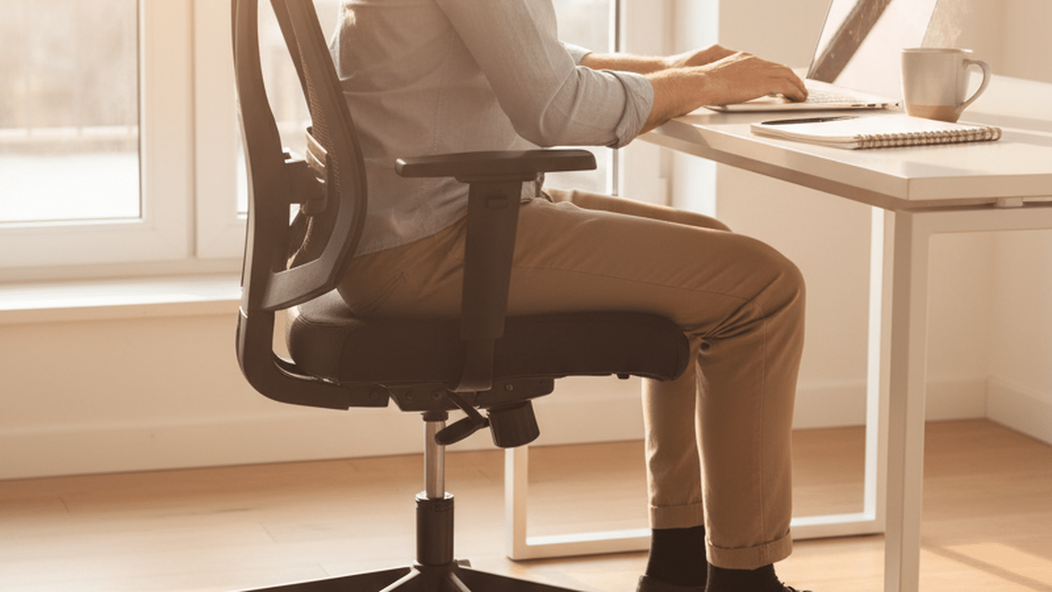 Product lifestyle image