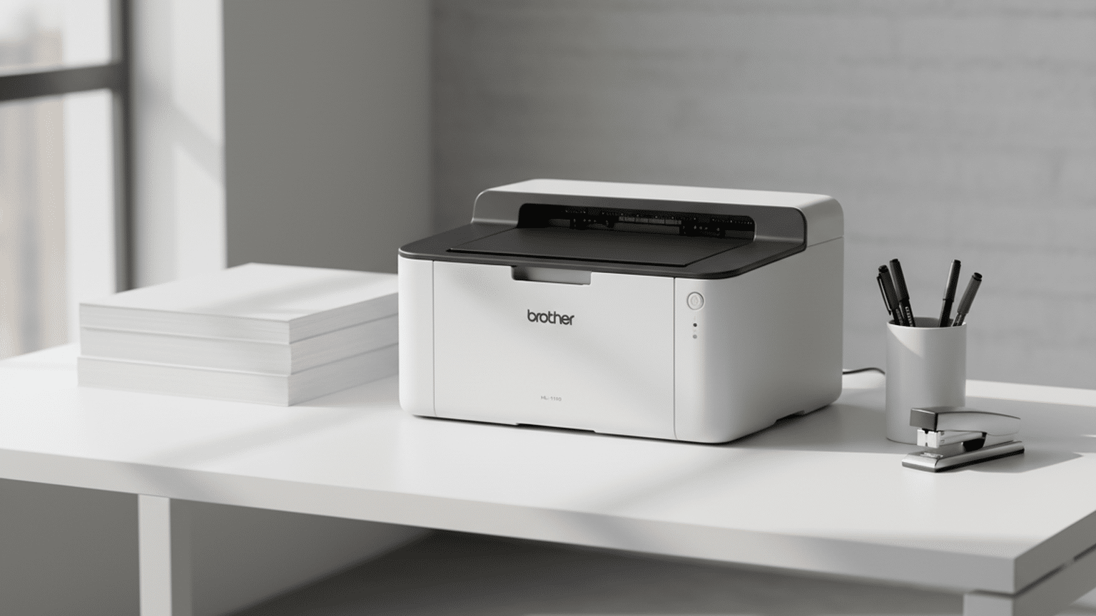 Product warehouse image