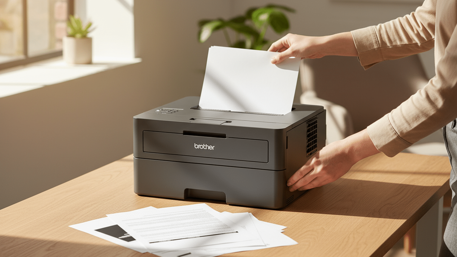 Product lifestyle image