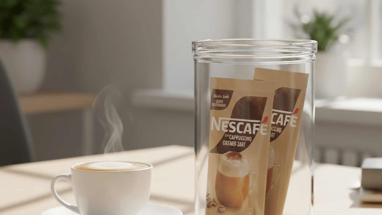 Product lifestyle image