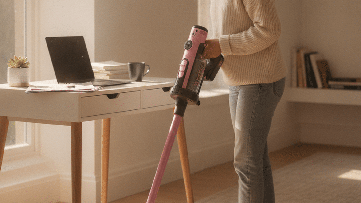 Product lifestyle image